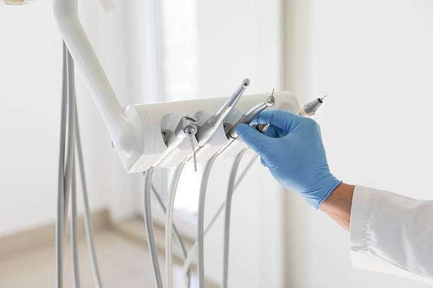 24/7 Emergency Tooth Extraction experts in Ste. Genevieve, MO